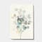 Designart - Eucalyptus leaves I - Farmhouse Premium Canvas Wall Art